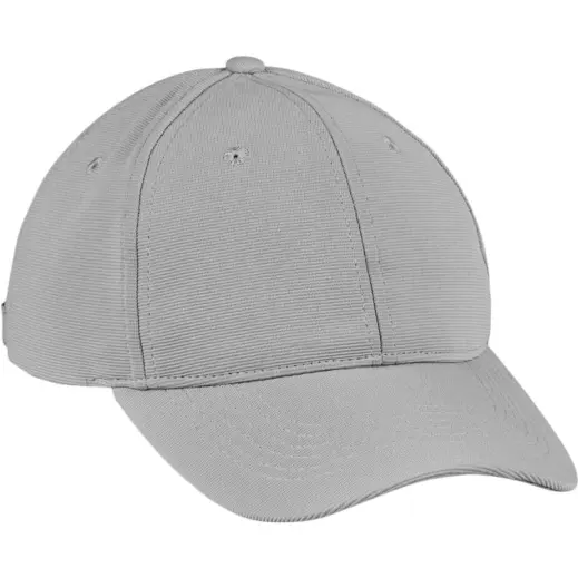 Torrey Cap - 6 Panel Grey